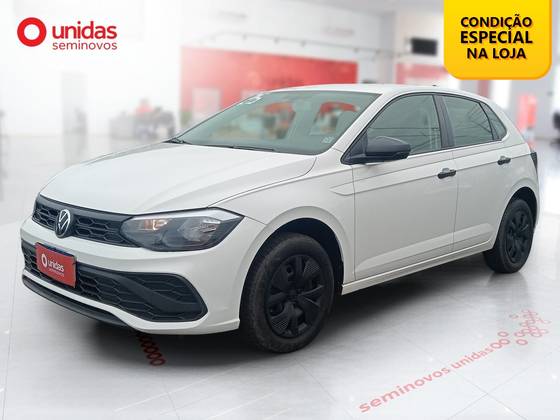 VOLKSWAGEN POLO 1.0 MPI TRACK MANUAL